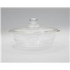 Image 1 : Glass casserole