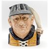 Image 1 : Royal Doulton Yardsman Pitcher
