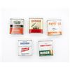 Image 1 : Lot of Vintage Spice Tins