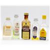 Image 1 : Lot of Vintage Spice Bottles