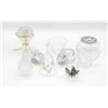 Image 1 : Lot of decorative collictables