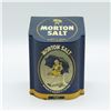 Image 1 : Morton Salt Tin