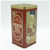 Image 1 : Crackers Tin