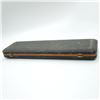 Image 2 : Antique Stag Horn Carving Set in Case