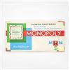 Image 2 : Vintage Monopoly Board Game