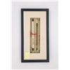 Image 1 : Frames Chinese ink brush and scroll