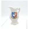 Image 1 : Miniature ceramic pitcher
