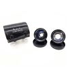 Image 1 : Vintage Mamiya Wide angle & Telephoto Lenses