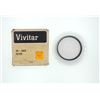 Image 1 : Vintage Vivitar lens filter