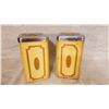 Image 1 : Vintage Kitchen Containers