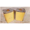 Image 3 : Vintage Kitchen Containers