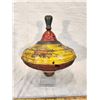 Image 1 : Antique toy top
