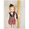 Image 1 : Highland Scottish Doll