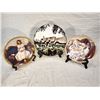 Image 1 : Lot of Decorative Plates!