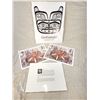 Image 1 : First Nations Art