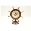 Image 1 : Vintage Barometer