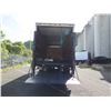 Image 2 : 2017 Freightliner Box Truck with Lift Gate, 57985 Miles, Lic. 006TWG, Starts & Runs - See Video