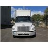 Image 8 : 2017 Freightliner Box Truck with Lift Gate, 57985 Miles, Lic. 006TWG, Starts & Runs - See Video