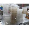 Image 1 : Assorted Cambro Measuring Bins