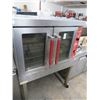 Image 1 : Vulcan Gas Convection Oven On Rolling Stand