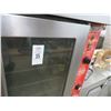 Image 2 : Vulcan Gas Convection Oven On Rolling Stand