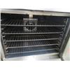 Image 3 : Vulcan Gas Convection Oven On Rolling Stand