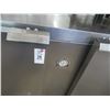 Image 2 : 5' 2-Door Ref. Rolling Worktop 35°