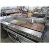 Image 1 : American Range Gas 5' Flat Grill