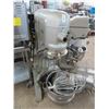 Image 1 : Hobart #H600T 60 Qt. Mixer w/Guard & Bowl and Whips