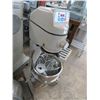 Image 1 : Globe #SP30P 30 Qt. Mixer w/Guard/Bowl/Whip/Hook & Paddle