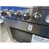 Image 2 : Forno New Gas 6 Burner Range/Oven