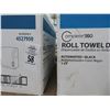 Image 2 : Cisco Towel Dispenser