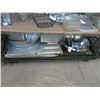 Image 1 : Full Size Sheet Pans, Mixing Bowls & Ice Scoop