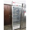 Image 1 : Kratos #69K760HC Single Door Ref. Rolling Merchandiser  36°