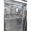 Image 2 : Kratos #69K760HC Single Door Ref. Rolling Merchandiser  36°