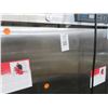 Image 2 : Maxx Cold S/S Single Door Freezer  5°