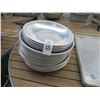 Image 1 : Aluminum Bowls - 21