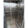 Image 2 : Traulsen 4' x 3' x 6' Flash Freezer