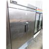 Image 1 : True S/S 2-Door Freezer 26°