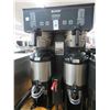 Image 1 : Bunn Double Brewer w/Transporter Dispenser - 2