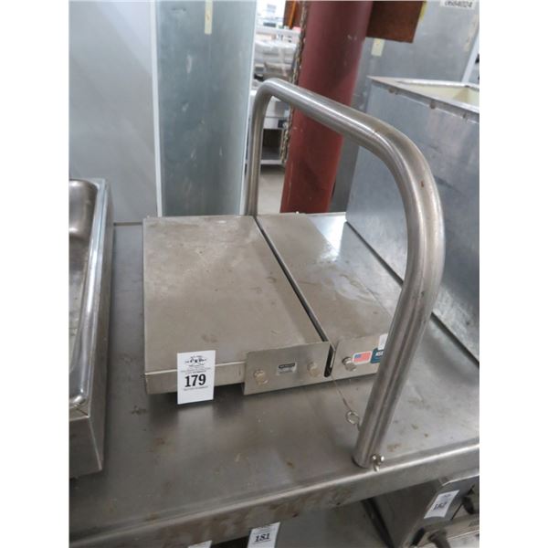 Nemco Cheese Cutter