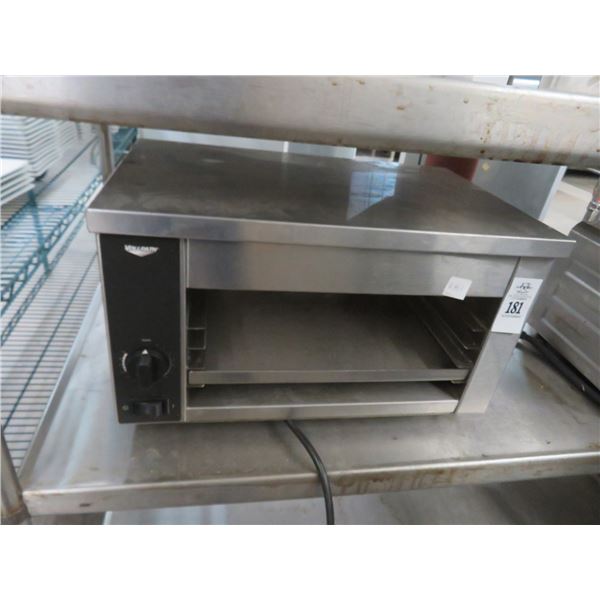 Vollrath Countertop Warmer