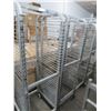 Image 1 : 4-Tray Carts - 4 X $