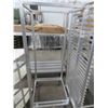 Image 1 : Tray Cart - Nds Shelf Support