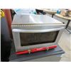 Image 1 : Countertop Bake Oven (Nds Glass Pane)