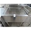 Image 1 : Eagle S/S Back Bar Ice Bin