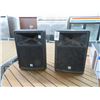 Image 1 : Hanging Stage Speakers (Pr)