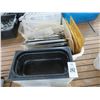 Image 2 : Cambro Insert Pans & Lids