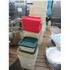 Image 1 : Assorted Measuring Bins & More