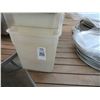 Image 2 : Assorted Measuring Bins & More